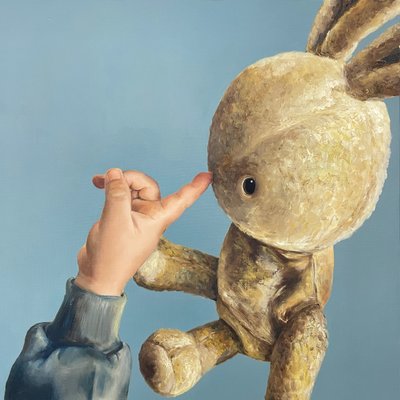 염혜빈, 애착인형 23_12