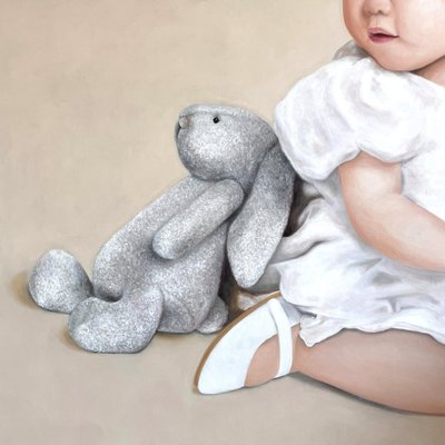 염혜빈, 애착인형 25_2