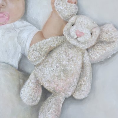 염혜빈, 애착인형 25_3