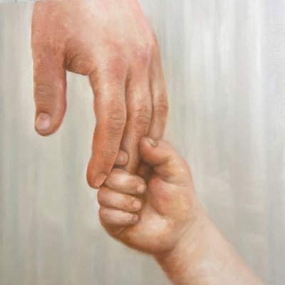 염혜빈, 작은 믿음 25_5