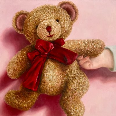 염혜빈, 애착인형 25_3