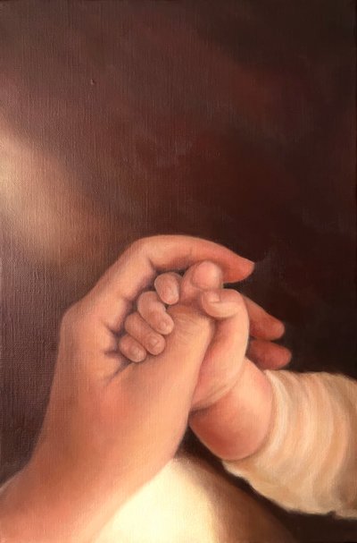 염혜빈, 작은 믿음 26_2