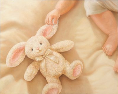 염혜빈, 애착인형 26_1