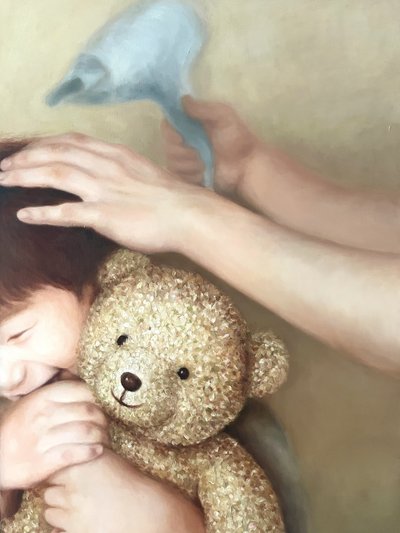 염혜빈, 이토록 따뜻한 26_4