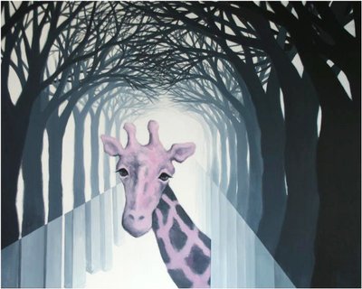 서우, 끊어진 이야기