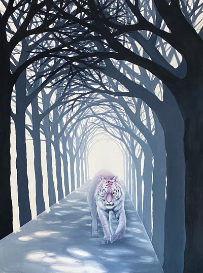 서우, Nervous pathway