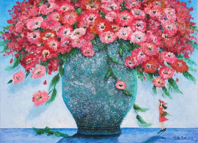 한인수, 시간속으로_행복