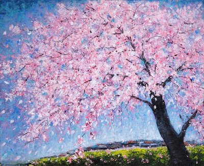 한인수, 찬란한 계절(2)