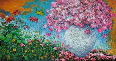 한인수, 시간속으로-그리움