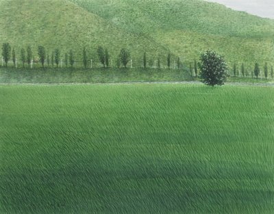 최문아, 한여름날의 꿈