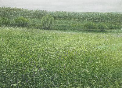 최문아, 한여름 날의 꿈