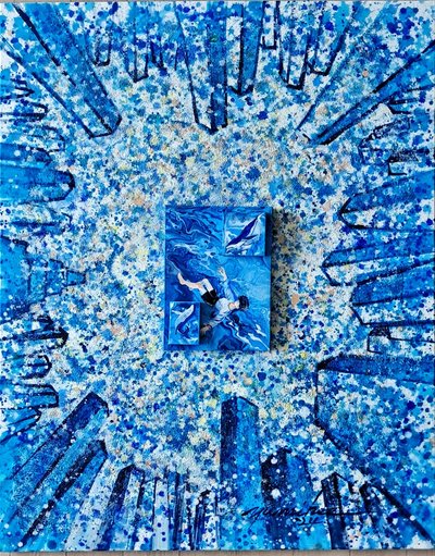 유미희, 당신을 위한 소식