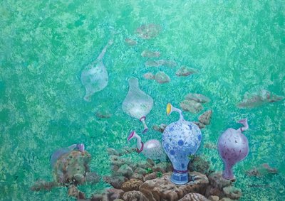 노은경, 꼭꼭 숨어라