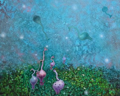 노은경, 유토피아