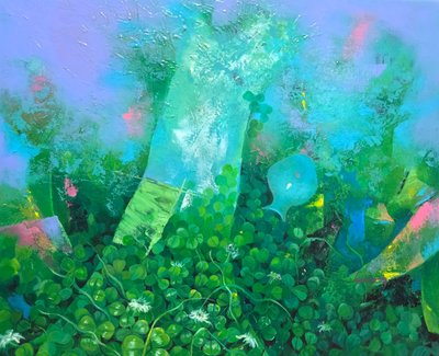 노은경, 행복해져라