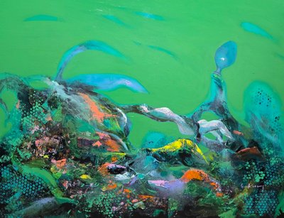 노은경, 기억저편으로