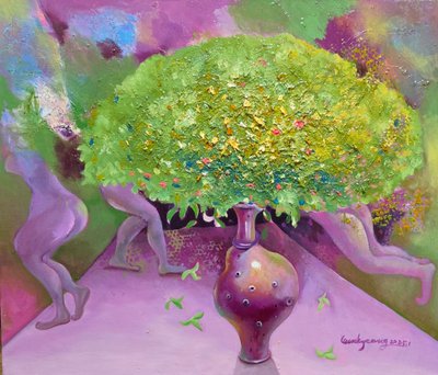 노은경, Main character