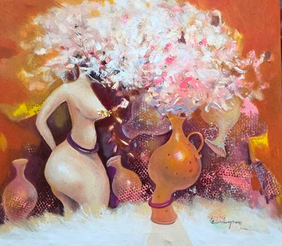 노은경, Main character