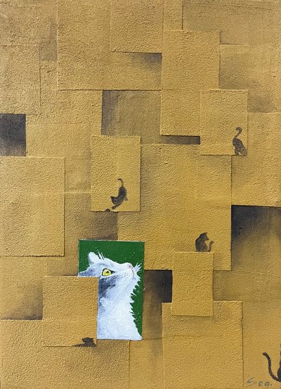 이현수, 고립과해방.7