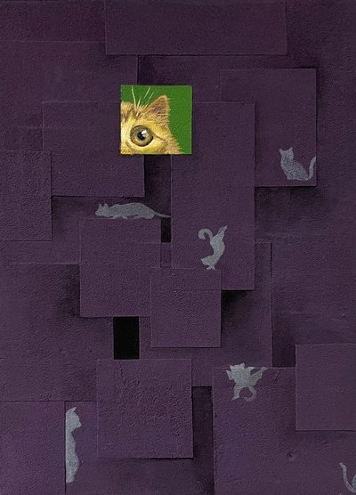 이현수, 고립과해방.8