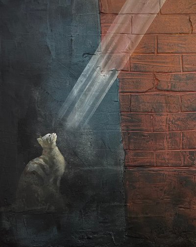 이현수, 열망하다.1