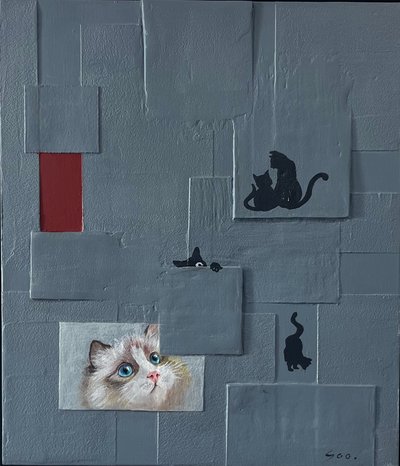 이현수, 고립과해방.10