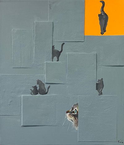 이현수, 고립과해방.9