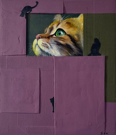 이현수, 고립과해방.11