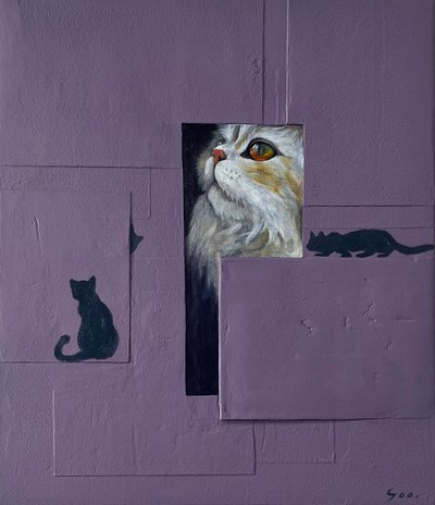 이현수, 고립과해방.12