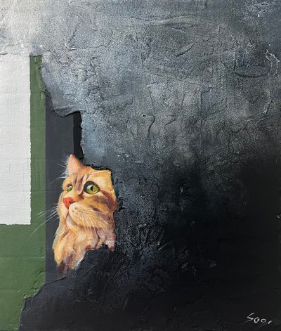 이현수, 고립과해방.13