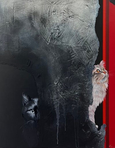 이현수, 고립과해방 14