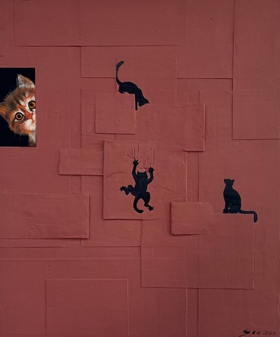 이현수, 고립과해방 15