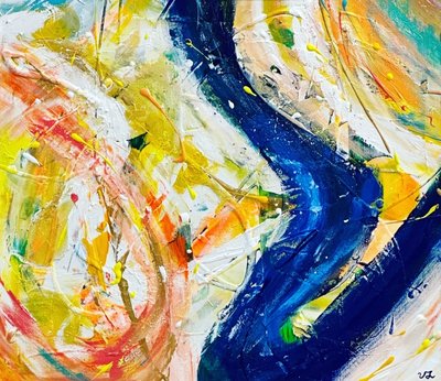 UJ (유제이), The moment of freedom 2