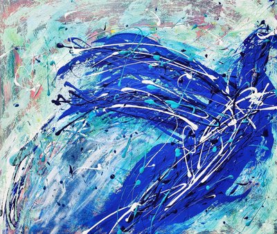 UJ (유제이), 파랑새