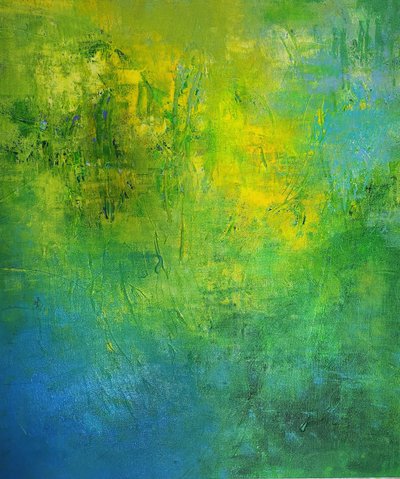 UJ (유제이), 햇살에 물들어가다