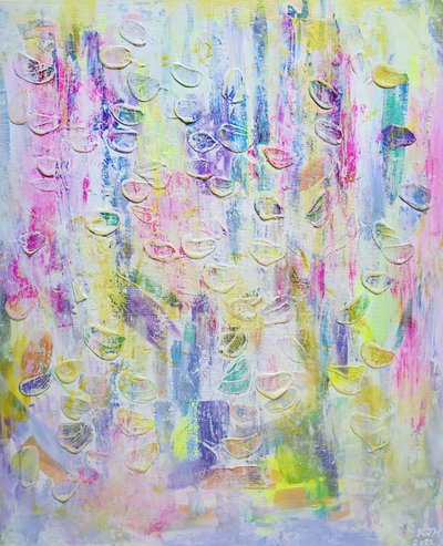 UJ (유제이), 꽃길