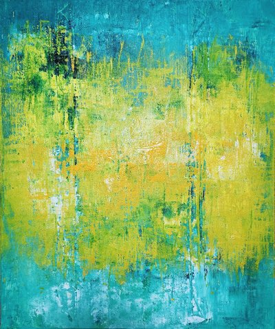 UJ (유제이), 언제나 희망은 있다