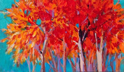 김미경, 꿈꾸는 나무