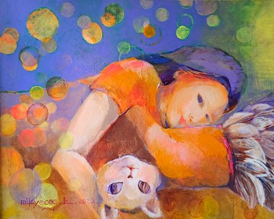 김미경, HOPE