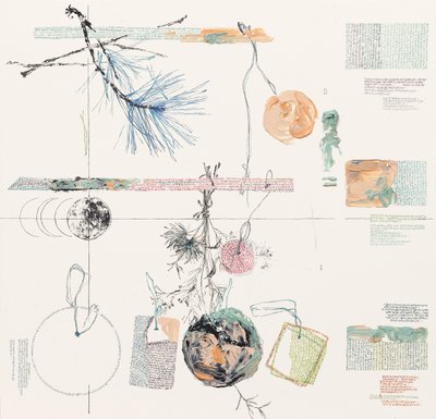 유정, 무게추