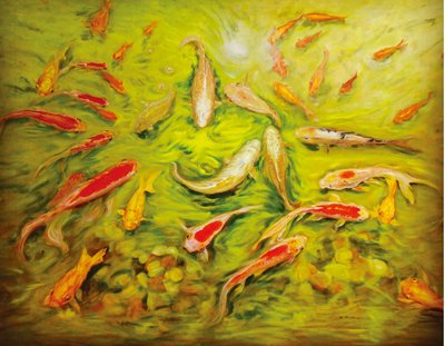 황두순, The Joy[어심]