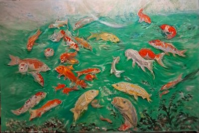 황두순, The Joy[어심]