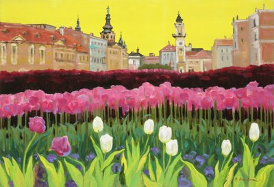 황두순, The Joy[슬로베키아의향기]