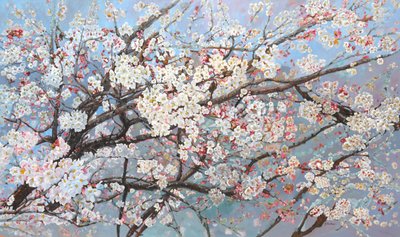 황두순, The Joy [벚꽃]