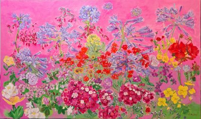 황두순, The Joy [꽃향기]