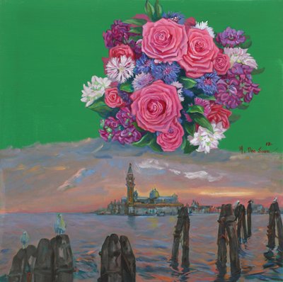 황두순, The Joy[베네치아]