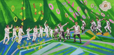 황두순, The Joy[Dance]