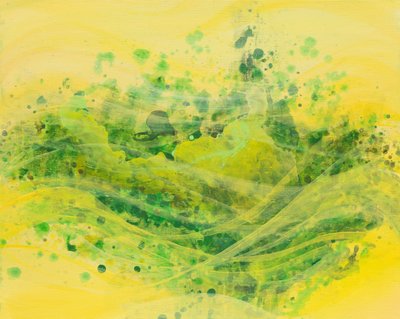 김은영, live green2