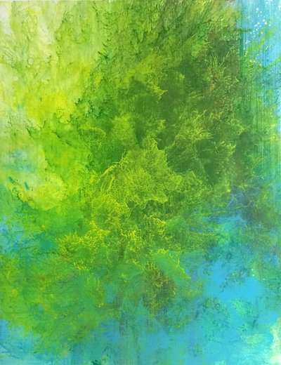 김은영, live_yellow529