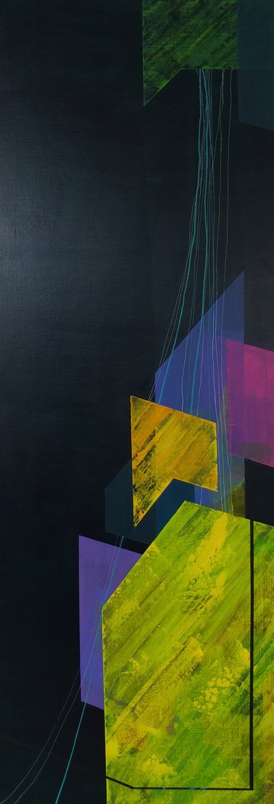 김은영, space180626